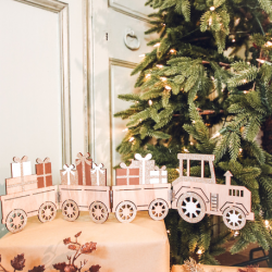 DECOR DE NOEL - Centre de...