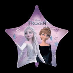 BALLON MYLARD - Reine des...