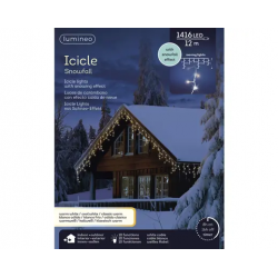 GUIRLANDE STALACTITE -...