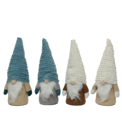 DECOR DE NOEL - Lutin/gnome...