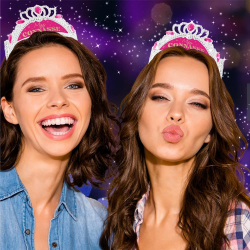 DIADEME/COURONNE - Miss...