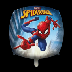 BALLON MYLARD - Spiderman (...