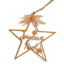 SUSPENSION - Joyeux Noël...