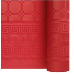 NAPPE DAMASSE/PAPIER -...