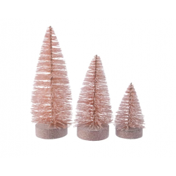 CENTRE DE TABLE - Sapin...