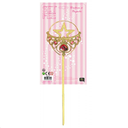 SET - Fée/princesse tiare...