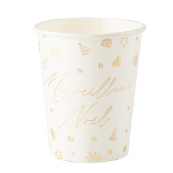 GOBELET/VERRE - Merveilleux...