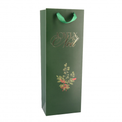 SAC/POCHETTE - A bouteille...