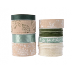 RUBAN - Assortiment...