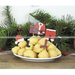 PIC A COCKTAIL/VERRINE -...