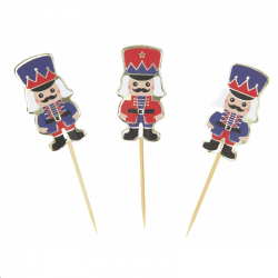 PIC A COCKTAIL/VERRINE -...