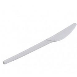 COUTEAU - Picnik blanc...