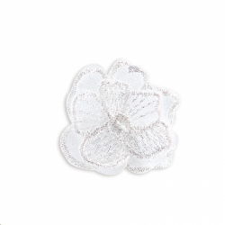 DECOR DE TABLE - Fleur...