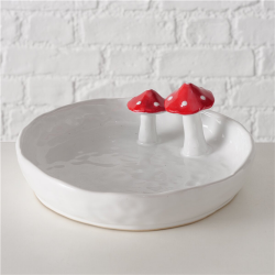 COUPELLE - Champignon (en...