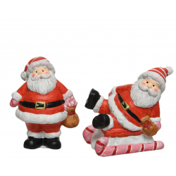 PERE NOEL - Céramique...