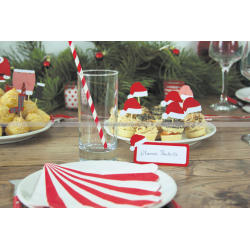 CHEVALET/MARQUE PLACE -...