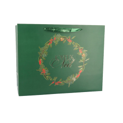 SAC/POCHETTE - Joyeux Noël...