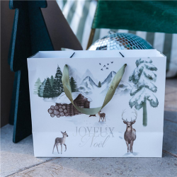 SAC/POCHETTE - Joyeux Noël...