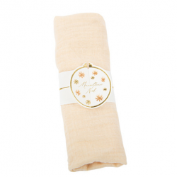 ROND DE SERVIETTE -...