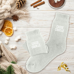 CHAUSSETTE - Homme...