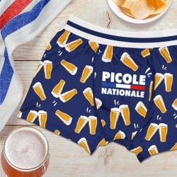 BOXER/CALECON - Picole...