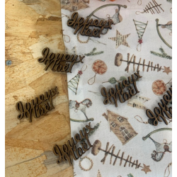 CONFETTIS DE TABLE - Joyeux...