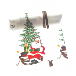 CHEMIN DE TABLE - Zeus/Père...