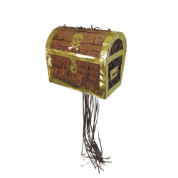 PINATA - Coffre aux...