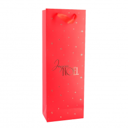 SAC/POCHETTE - A bouteille...