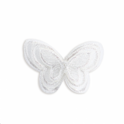 DECOR DE TABLE - Papillon...