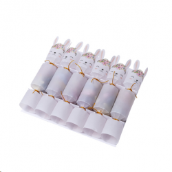 CRACKERS - Lapin avec...