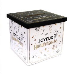 URNE/TIRELIRE - Joyeux...