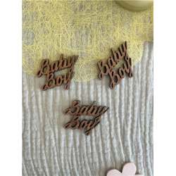 CONFETTIS DE TABLE - Baby...