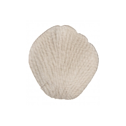 PETALE DE ROSE - Taupe x...