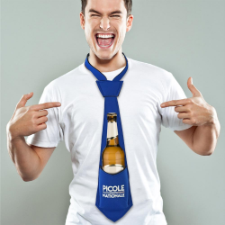 CRAVATE - Picole Nationale