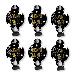 COTILLON - Sans gêne/langue...