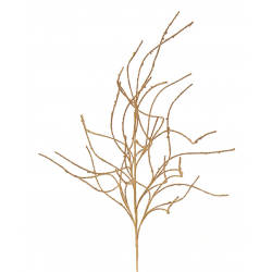 PIQUET/BRANCHE - Dorée/or...