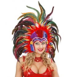 COIFFE - Brésilienne/Rio...