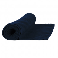 CHEMIN DE TABLE - Bleu...