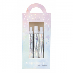 COTILLON - Sarbacane x 5 et...