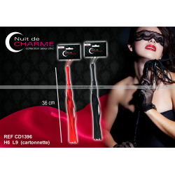 FOUET - Coquin (coloris...