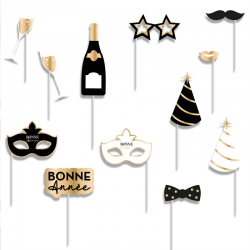 PHOTOBOOTH - Accessoires...