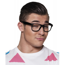 LUNETTE - Party noir x 4...