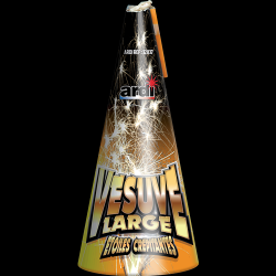 VESUVE MAGNUM - Etoile...