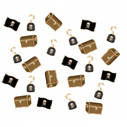 CONFETTIS DE TABLE -...