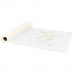 CHEMIN DE TABLE - Bonne...