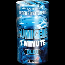 FUMIGENE - F1 - FUMIGENE...