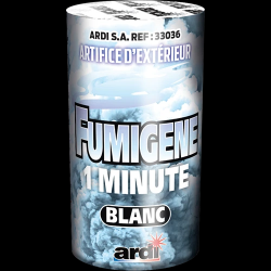 FUMIGENE - F1 - FUMIGENE...