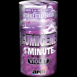 FUMIGENE - F1- FUMIGENE...