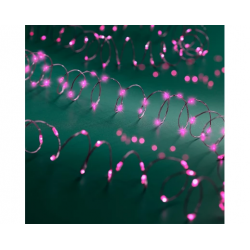 GUIRLANDE LUMINEUSE -...